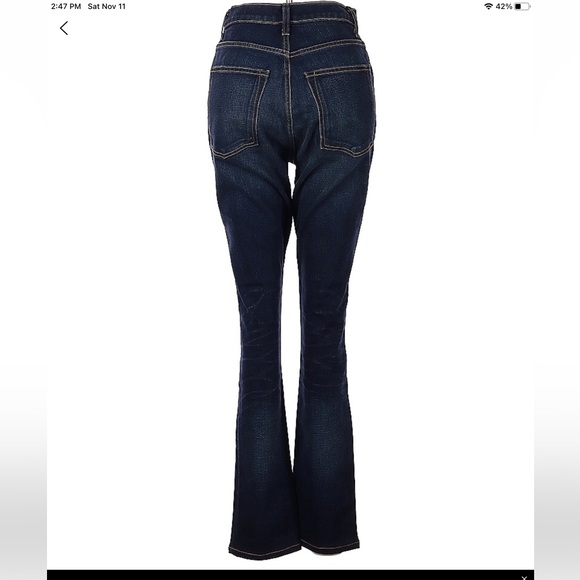 Womens Imogene and Willie Jeans size 27 - Picture 5 of 6